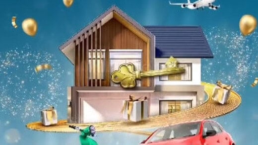 KPR BCA Expoversarry 2025