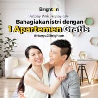 Kunci Kebahagiaan Rumah Tangga, Istri Bahagia