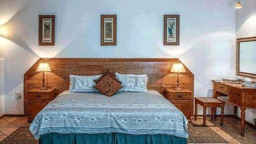 Ini Dia Tips dan Trik Cara Terangi Kamar Tidur Kamu