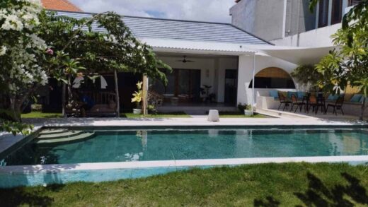 Apa Saja Sih Kelebihan Sewa Jangka Panjang Leasehold Villa Di Bali?