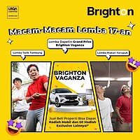 Macam Macam Lomba 17-an