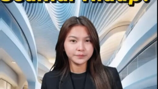 Masa Iya Jadi Broker Seumur Hidup ?