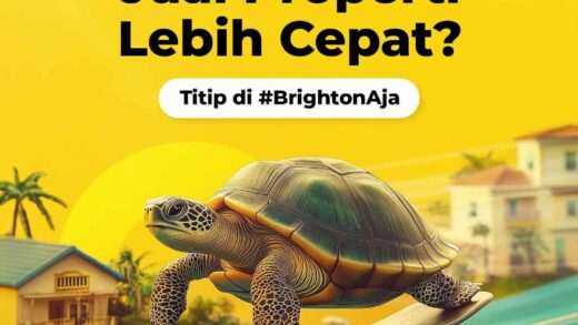 Mau Jual atau Sewa Properti dengan Cepat dan Tanpa Ribet?