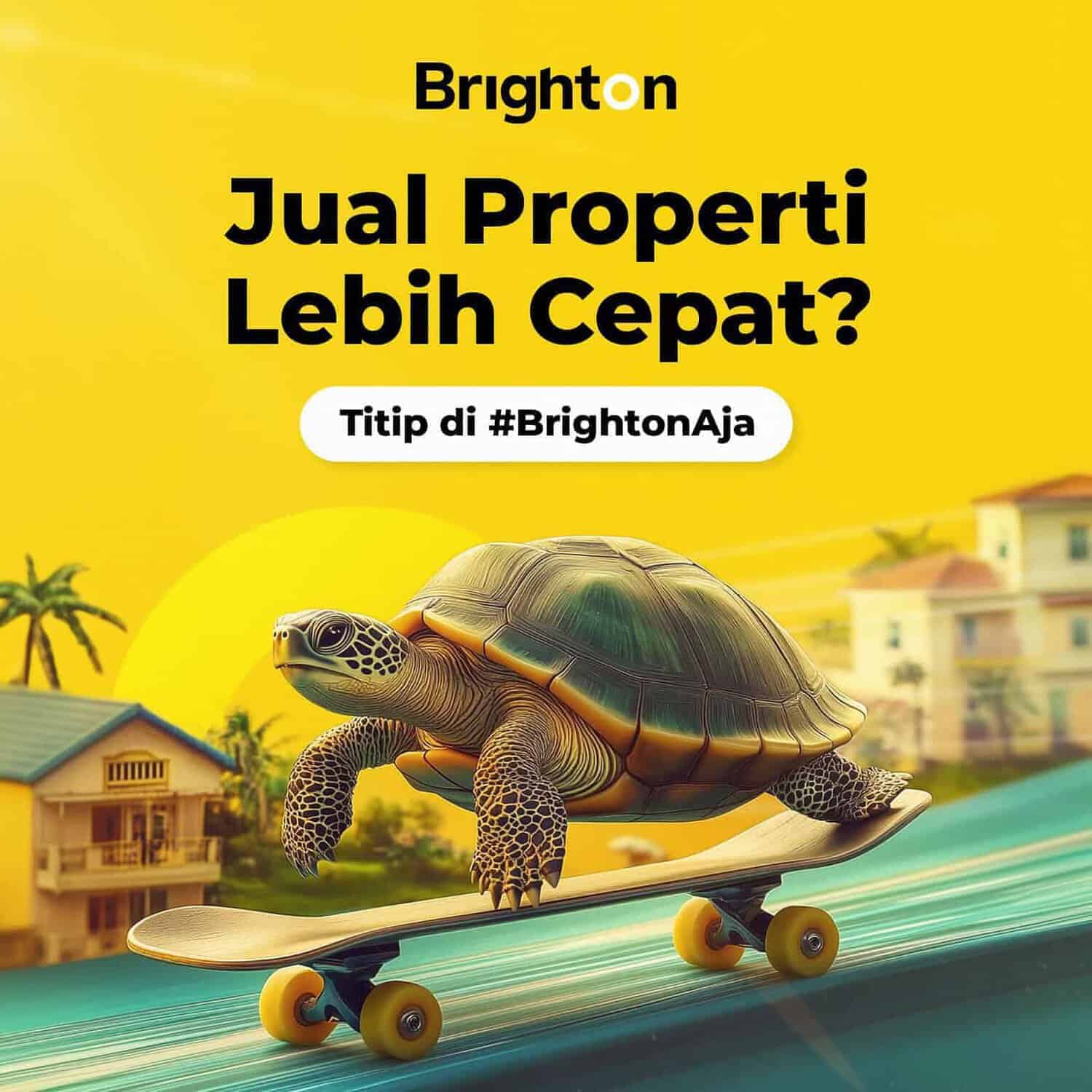 Mau Jual atau Sewa Properti dengan Cepat dan Tanpa Ribet? Mau Jual atau Sewa Properti dengan Cepat dan Tanpa Ribet?