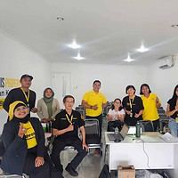 Meeting Leader Brighton Synergy Sabtu 10 Mei 2025