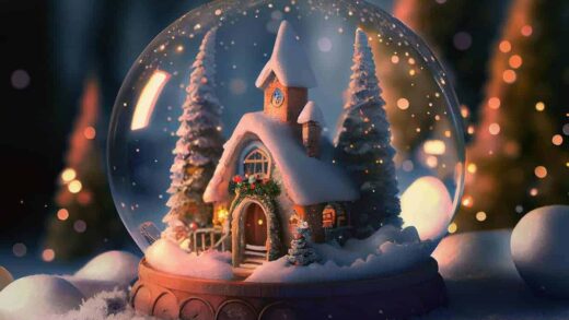 Yuk Persiapkan Rumah Untuk Acara Natal Yang Berkesan Nyaman Meriah