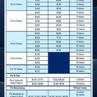 Program Bunga BCA HUT 66