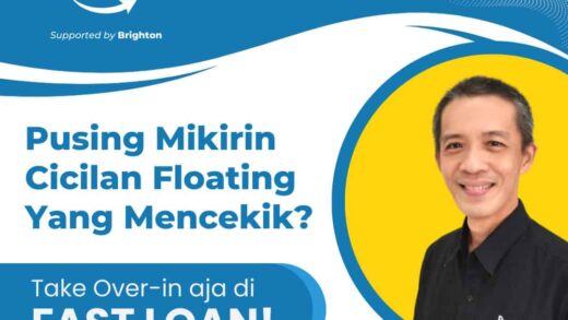 Pusing Mikirin Cicilan Floating Yang Mencekik