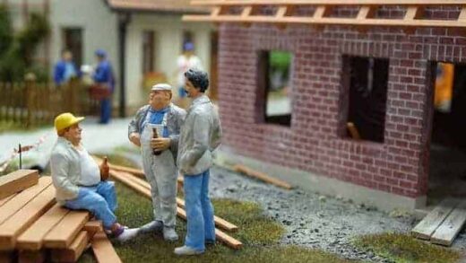 Ini Dia Tips Terbaik Untuk Renovasi Rumah Kamu