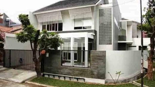 Punya Rumah Posisi Hook, Kenapa Tidak?