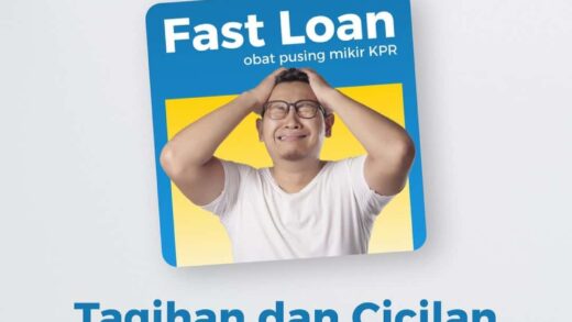 Tagihan dan Cicilan Nggak Usah Dibikin Puyeng