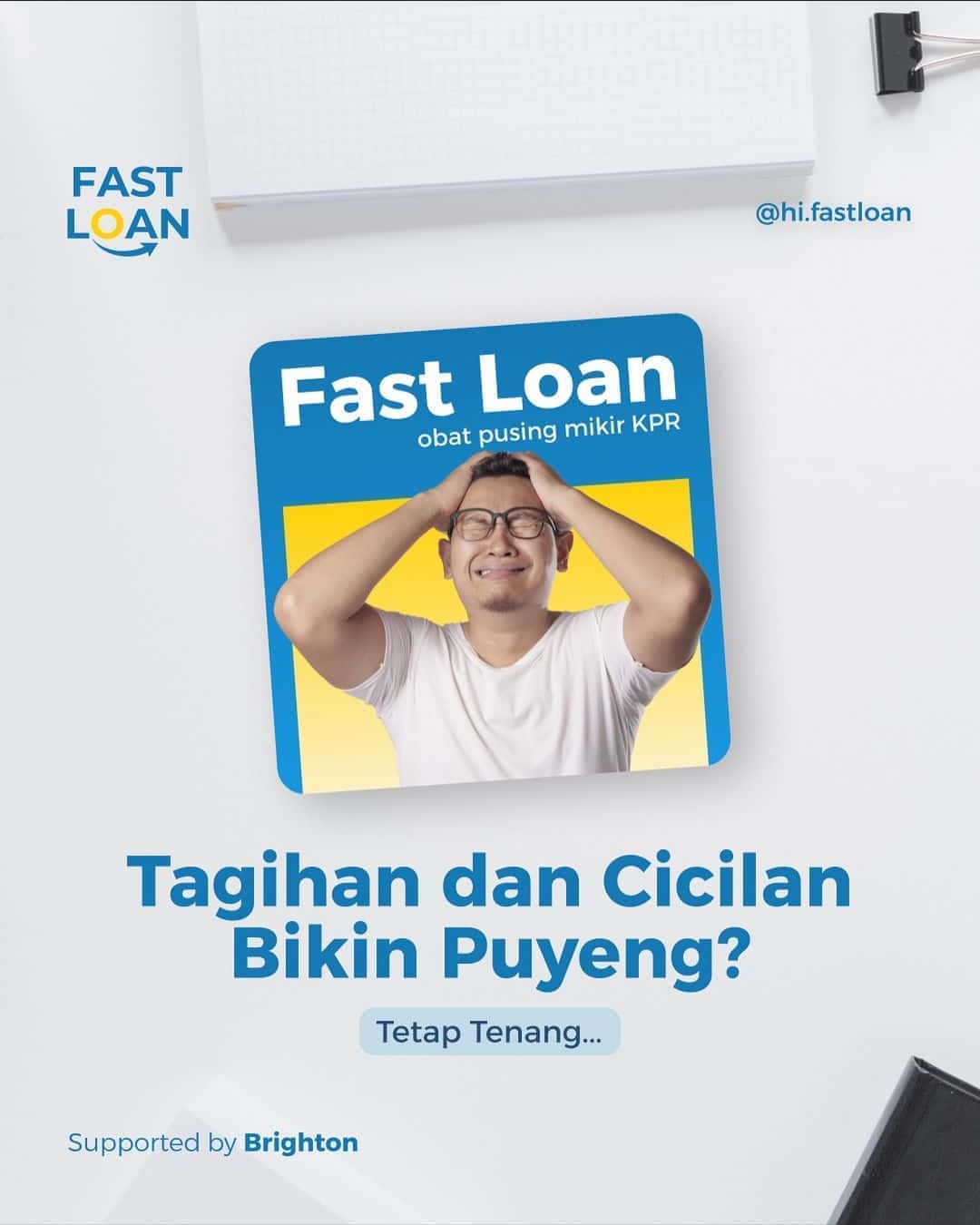 Tagihan dan Cicilan Nggak Usah Dibikin Puyeng Tagihan dan Cicilan Nggak Usah Dibikin Puyeng