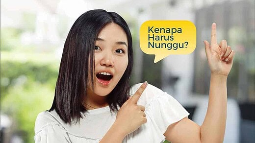 Urusan KPR, Take Over Pinjaman dan Modal Kerja Jadi Lebih Gampang!