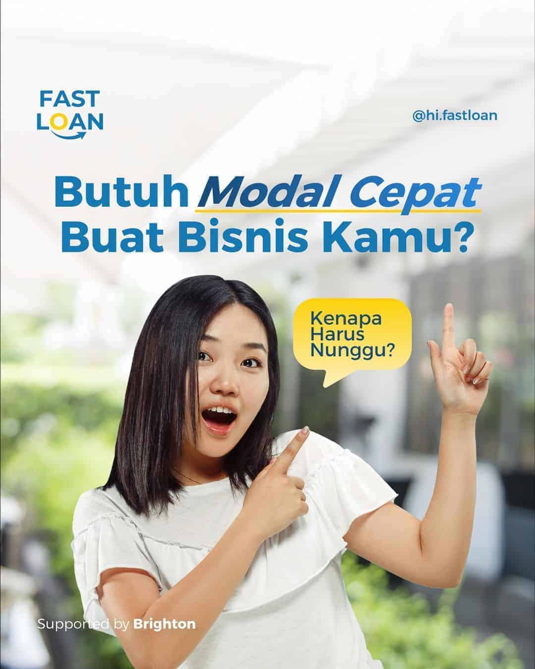 Urusan KPR, Take Over Pinjaman dan Modal Kerja Jadi Lebih Gampang! Urusan KPR, Take Over Pinjaman dan Modal Kerja Jadi Lebih Gampang!