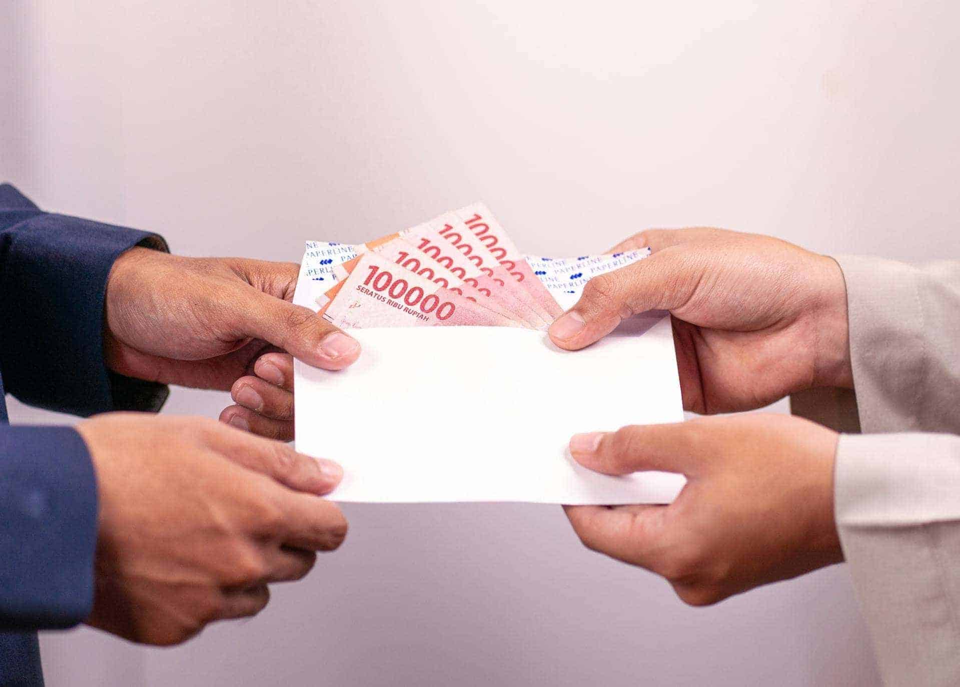 Sebelum Menandatangani, Pahami 5 Hal Ini Tentang Booking Fee Sebelum Menandatangani, Pahami 5 Hal Ini Tentang Booking Fee