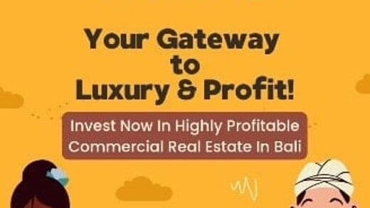 Pecatu: Saat Alam dan Arsitektur Bertemu di Titik Tumbuh