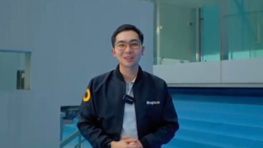 Bangun Tim Dimana Saja & Kapan Saja