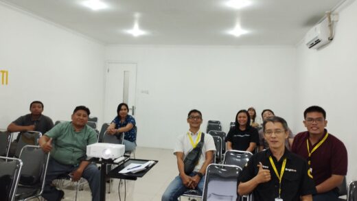 Brighton Team Han Coaching 24 Juni 2025