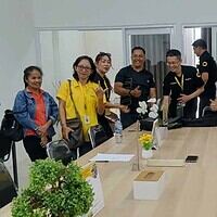 Canvasing Bersama Properti Brighton Synergy Rabu 4 Juni 2025