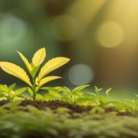 GROW (Tentang Bertumbuh, Dalam Diri dan Dalam Bisnis)