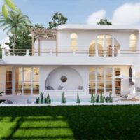 Infinity Pecatu Villa Mewah di Pecatu Bali