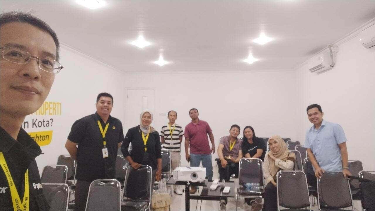 Kelas Focus Workshop Primary Project Rabu 18 Juni 2025 Kelas Focus Workshop Primary Project Rabu 18 Juni 2025