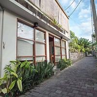Over Kontrak Hingga 2047 Guest House 2 Lantai 8 Kamar Jalan Danau Poso Sanur Denpasar Selatan