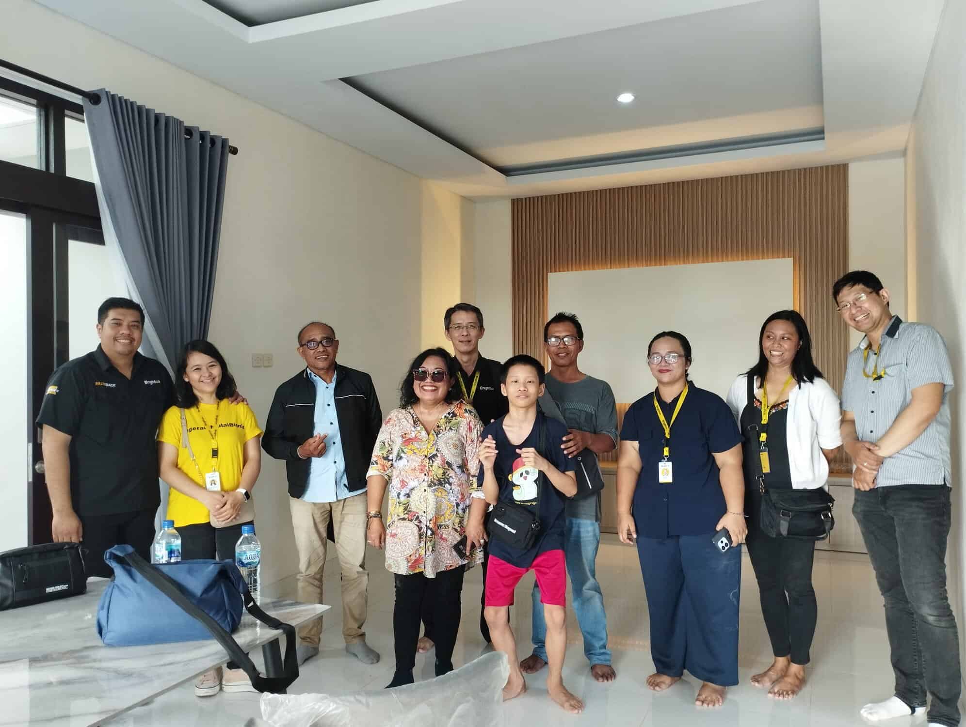 Open House Rumah Sempidi & Workshop Pengambilan Foto dan Video Sabtu 28 Juni 2025 Open House Rumah Sempidi & Workshop Pengambilan Foto dan Video Sabtu 28 Juni 2025