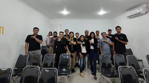 Seminar Properti Bright Day Brighton Synergy Sabtu 21 Juni 2025