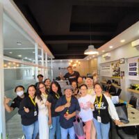 Site Survey Nusa Dua Sea View Compound Senin 16 Juni 2025