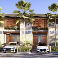 Summerfield Residence Jimbaran