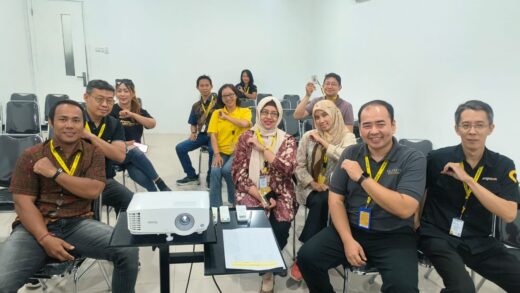 Brighton Paradise Group Super Team Rabu 18 Juni 2025