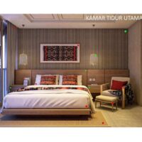 Virtual Tour Summerfield Jimbaran Custom 2