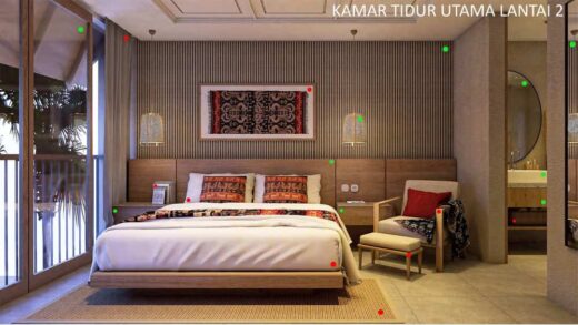 Virtual Tour Summerfield Jimbaran Custom 2