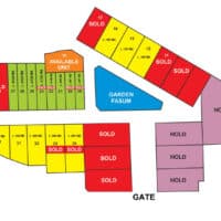 Update Terbaru Summerfield Residence Jimbaran November 2024