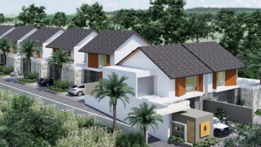 Video Royal Villas Sanur Bali