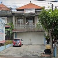 Jual Ruko 2 Lantai Pinggir Jalan Utama Mahendradatta Padangsambian