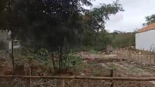 Jual Tanah 650m2 Komplek Villa Ungasan Badung