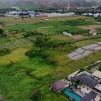 Jual Tanah Pinggir Pantai 460 Are Ketewel Gianyar