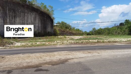 Jual Tanah Super Premium 53 Are Pandawa Kutuh Badung