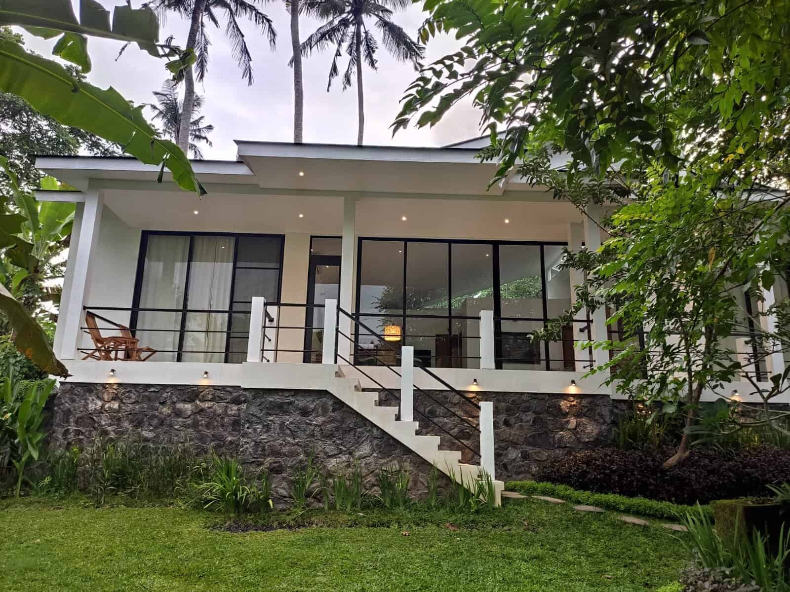 Jual Villa Eco Living 3 Kamar Kemenuh Dekat Ubud Bali Jual Villa Eco Living 3 Kamar Kemenuh Dekat Ubud Bali
