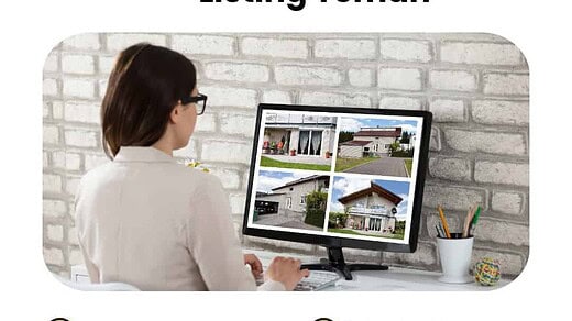 Jualan Cepat dari Listing Teman