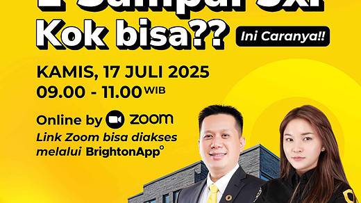 Kok Bisa 1 Klien Bisa Transaksi 2-3 Kali ?