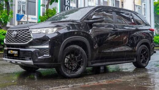 Mungkin Ini Salah Satu Impianmu ?