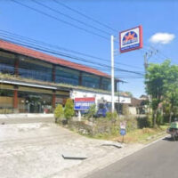 Over Kontrak 19 Tahun Lahan Dan Bangunan Supermarket Bypass Kediri Tabanan