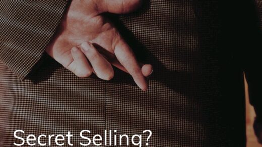 Satu Nilai Yang Tidak Bisa Ditawar Dalam Hidup dan Bisnis: Integritas