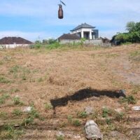 Sewa Tanah Premium 21 Are Bypass Ngurah Rai Kesiman Denpasar