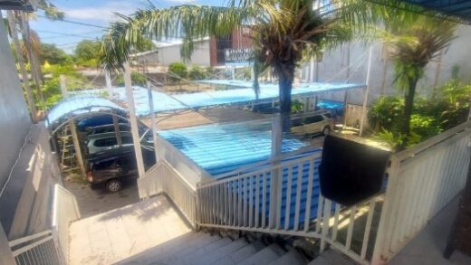 Jual Ruko Luas Hadap Barat 2 Lantai Mahendradatta Denpasar