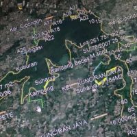 Jual Tanah 126 Ha Jalan Raya Cipondoh Tangerang Banten