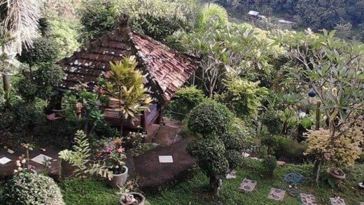 Jual Tanah 26 Are Unggahan Seririt Buleleng